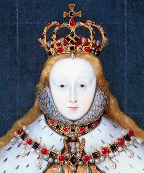 chi regnava prima della regina elisabetta tudor|elisabetta i d inghilterra vita.